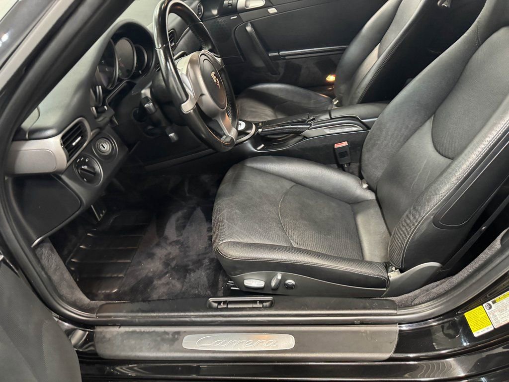 Used 2009 Porsche 911 Carrera image 55