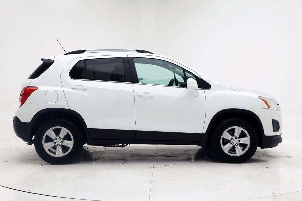 Used 2016 Chevrolet Trax LT image 3