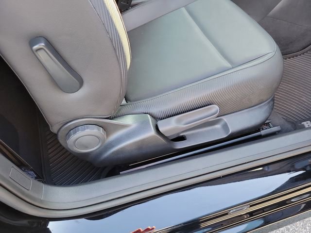 Used 2016 Volkswagen Beetle 1.8T Denim image 29