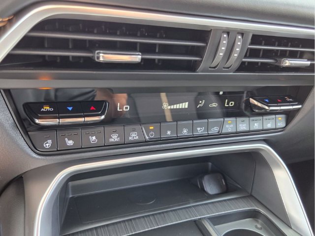 New 2026 MAZDA CX-90 3.3 Turbo S w/ Premium Plus AWD/4WD image 25