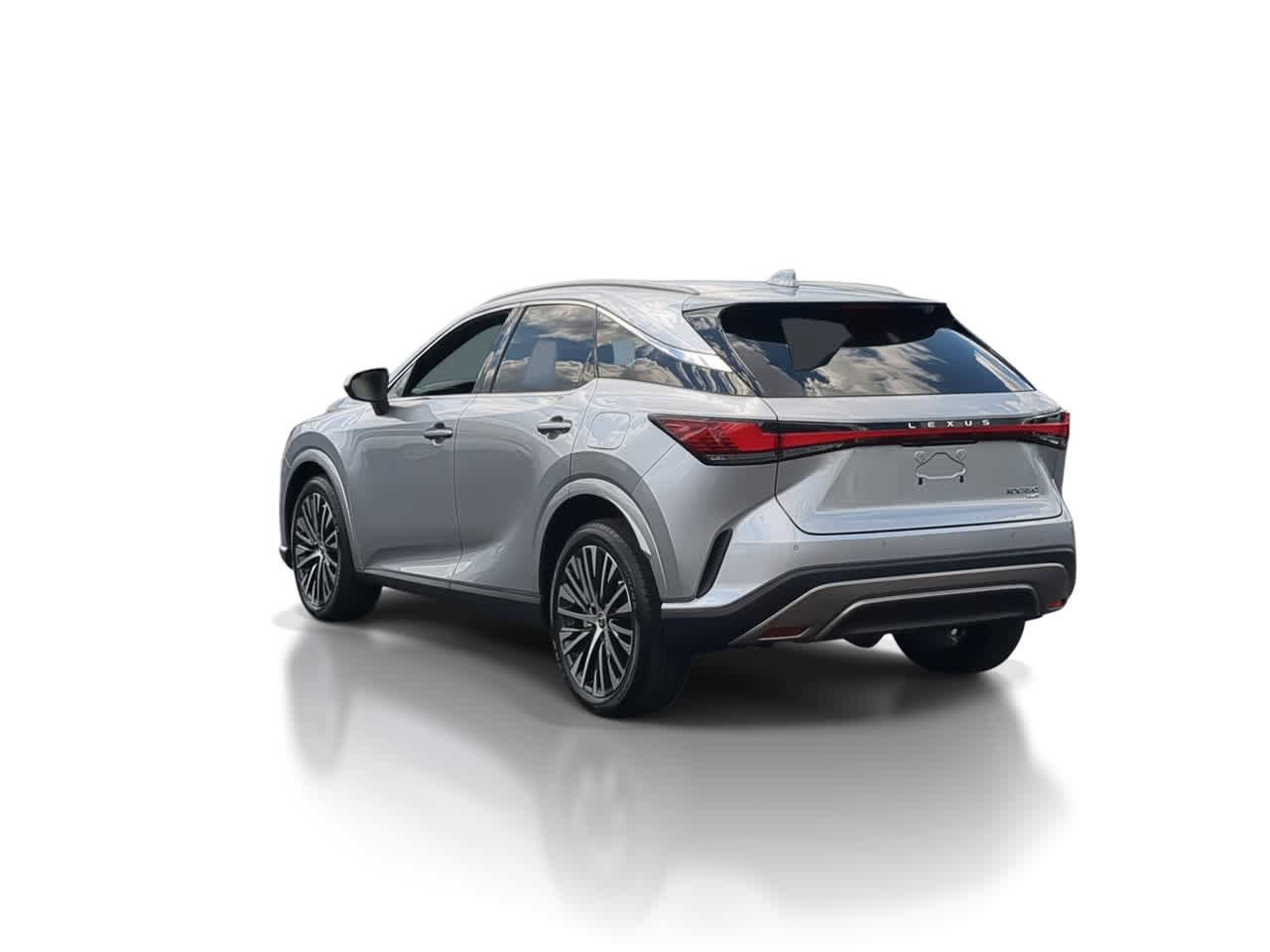 Used 2024 Lexus RX 350 Premium Plus w/ Convenience Package AWD/4WD image 6