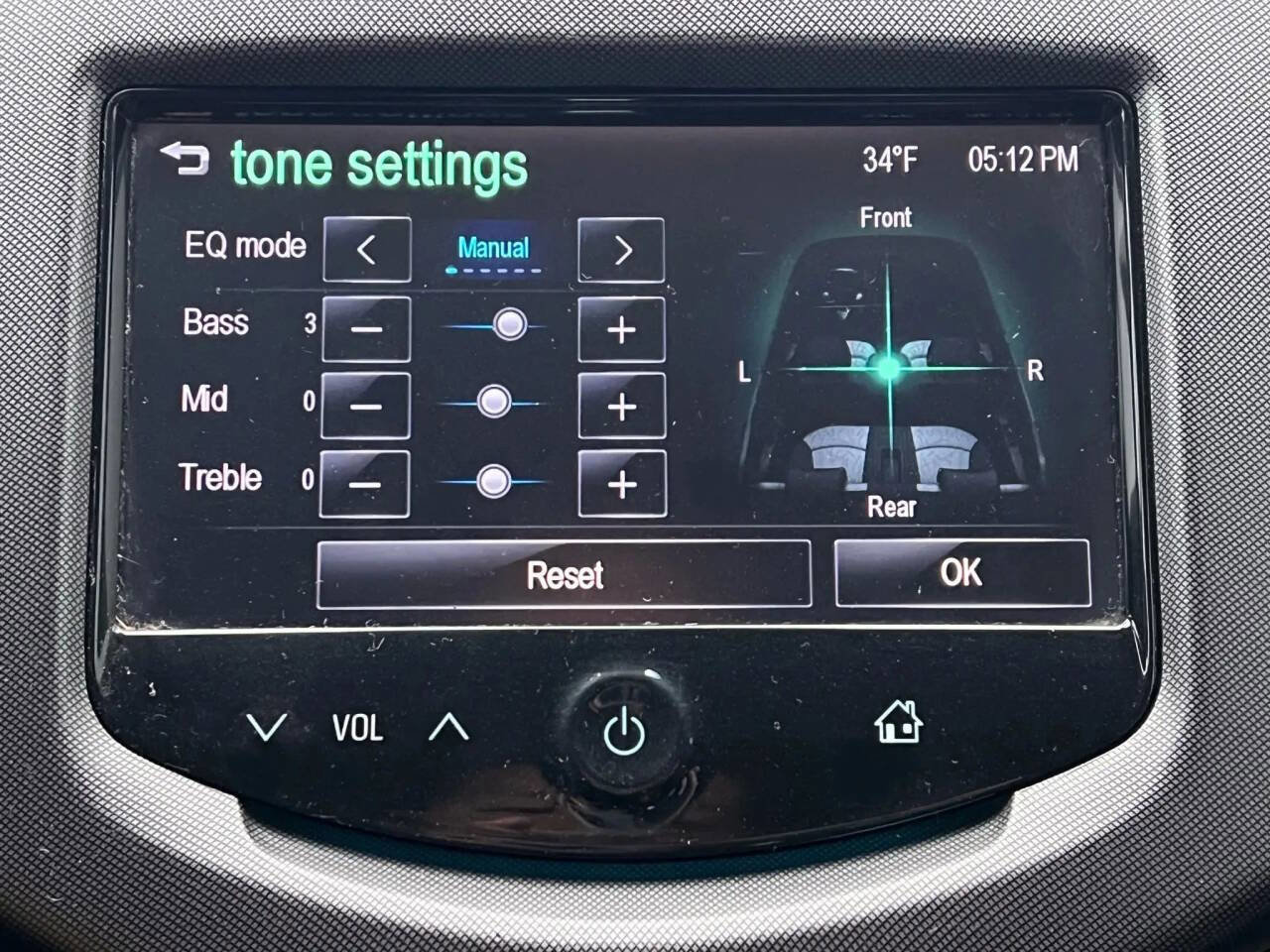 Used 2013 Chevrolet Sonic LT FWD image 34