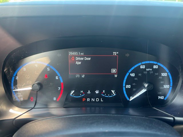 Certified 2023 Ford Bronco Sport Big Bend AWD/4WD image 9