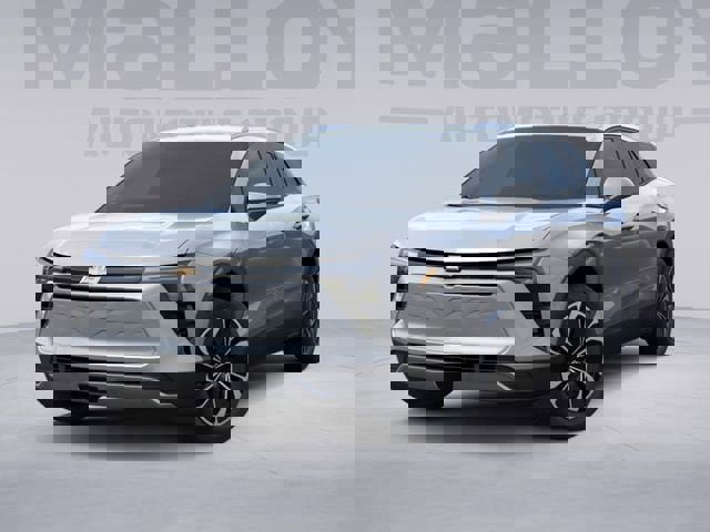 New 2026 Chevrolet Blazer EV LT FWD image 9