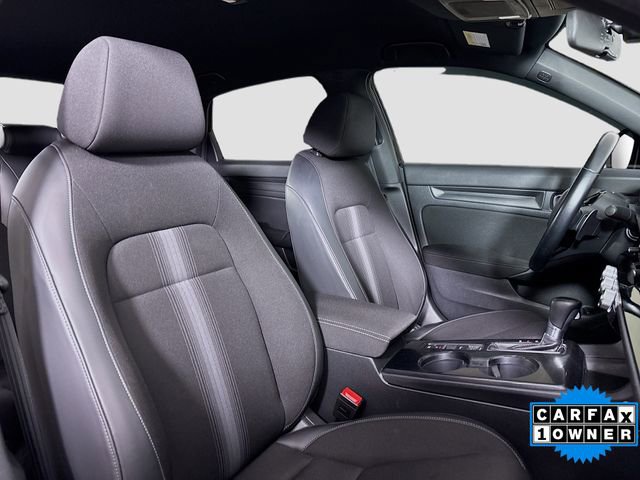 Used 2022 Honda Civic Sport image 24