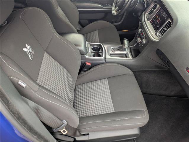 Used 2021 Dodge Charger Scat Pack RWD image 20