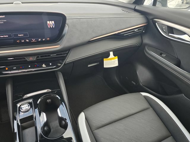New 2026 Buick Envision Sport Touring AWD/4WD image 21