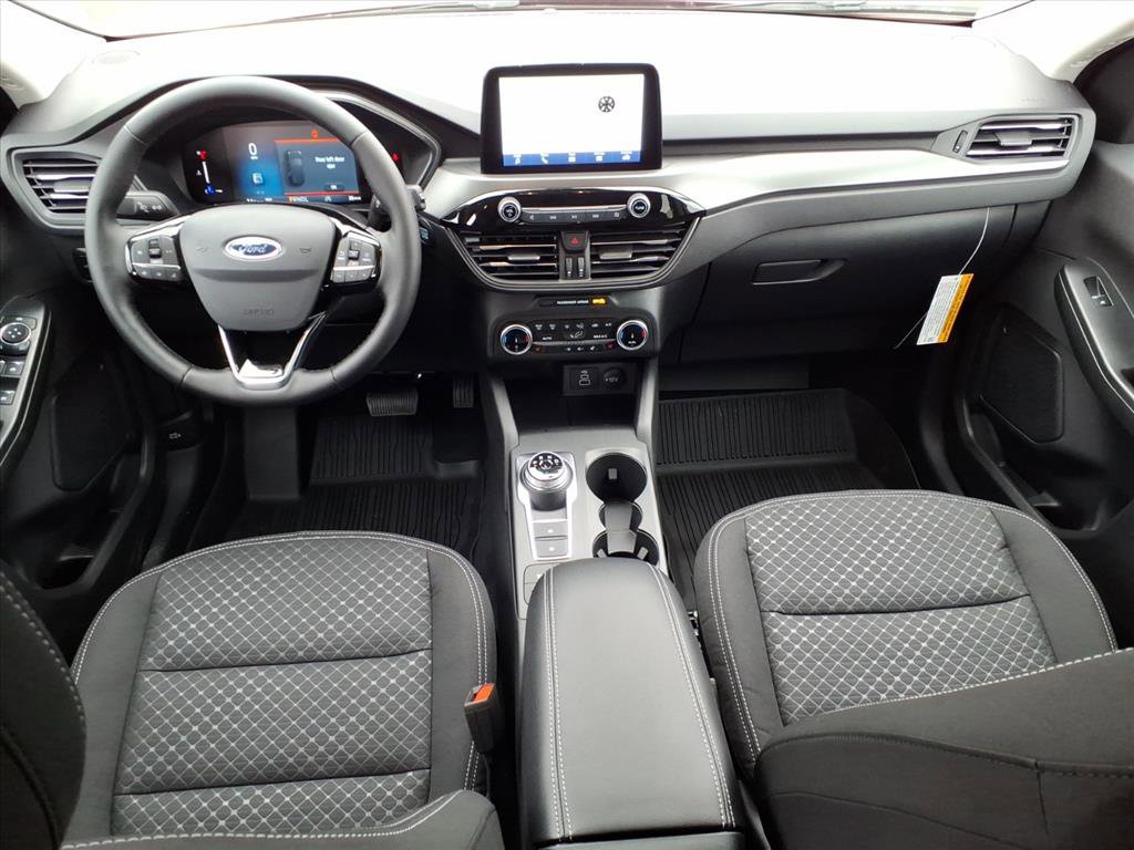 New 2026 Ford Escape Active image 9