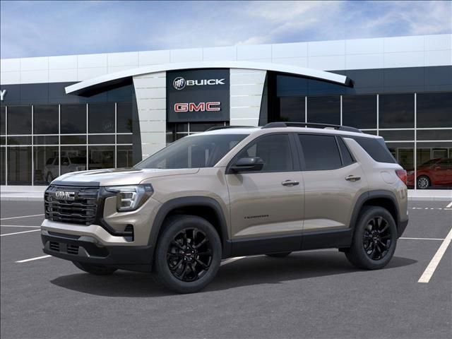 New 2026 GMC Terrain Elevation image 2