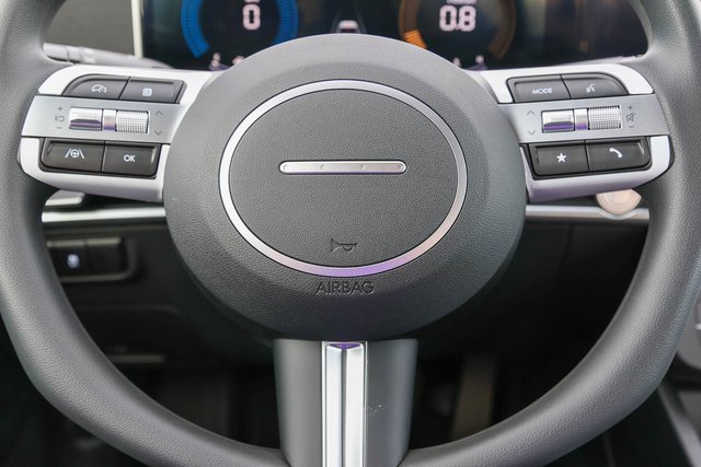 New 2026 Hyundai Santa Cruz SE image 20