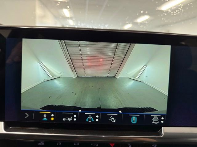 New 2026 Chevrolet Silverado 2500 LT w/ Trail Boss Package image 20