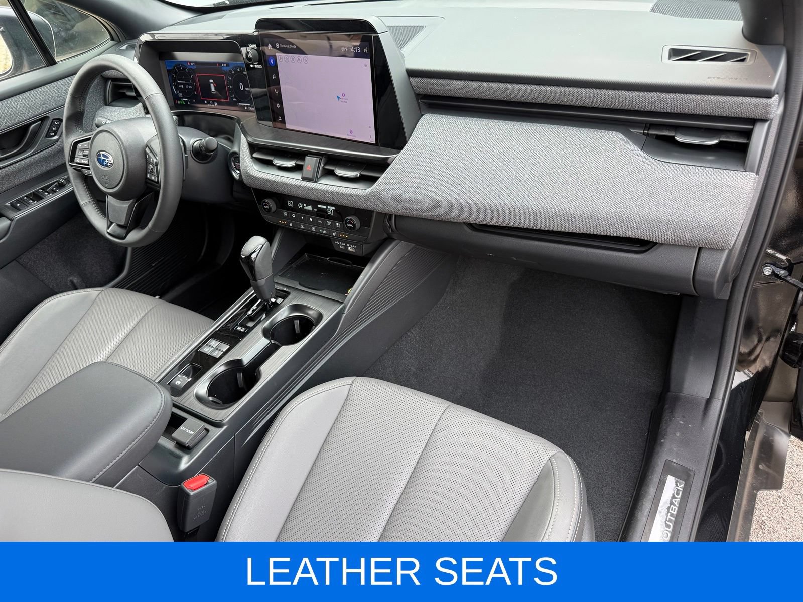 Used 2026 Subaru Outback Limited AWD/4WD image 21
