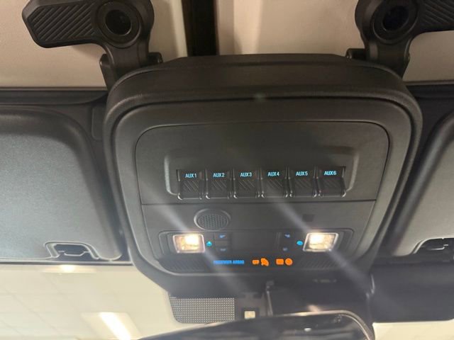 New 2026 Ford Bronco Badlands image 18