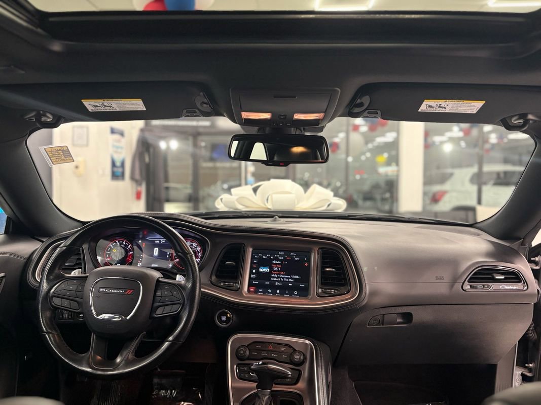 Used 2022 Dodge Challenger GT w/ Plus Package image 15