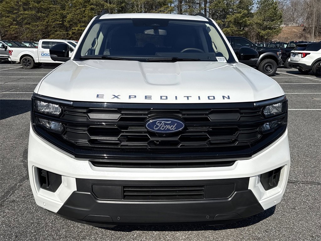 Used 2025 Ford Expedition Max Active video 2