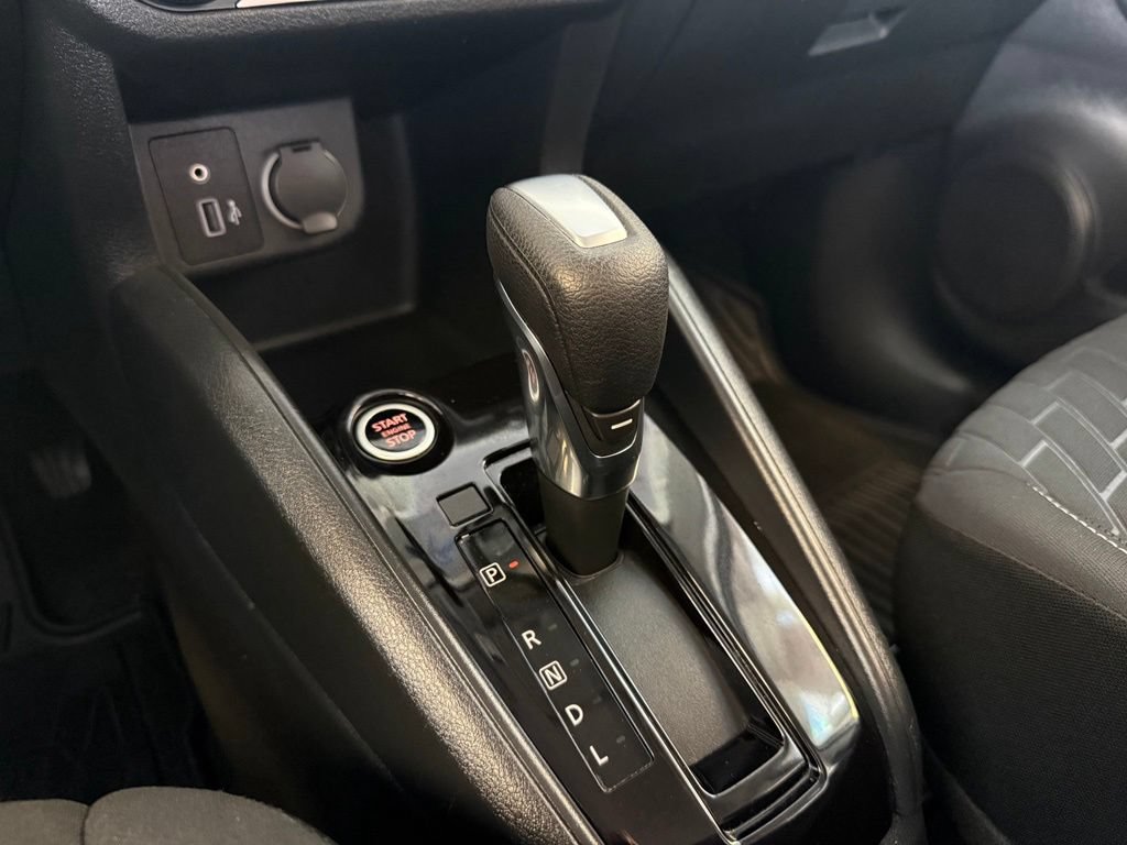 Used 2022 Nissan Kicks S FWD image 22