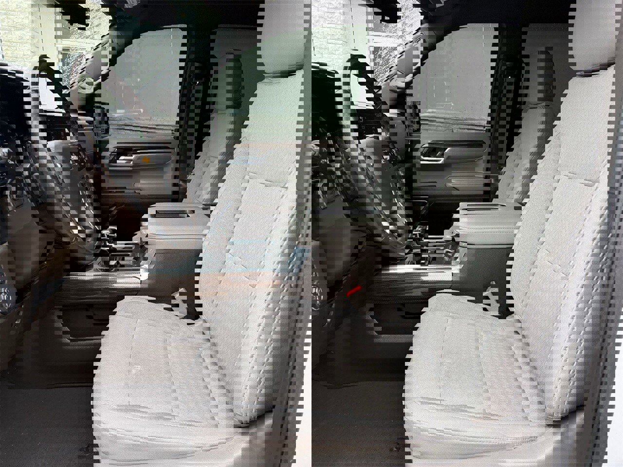 Used 2022 Chevrolet Silverado 1500 LT image 25