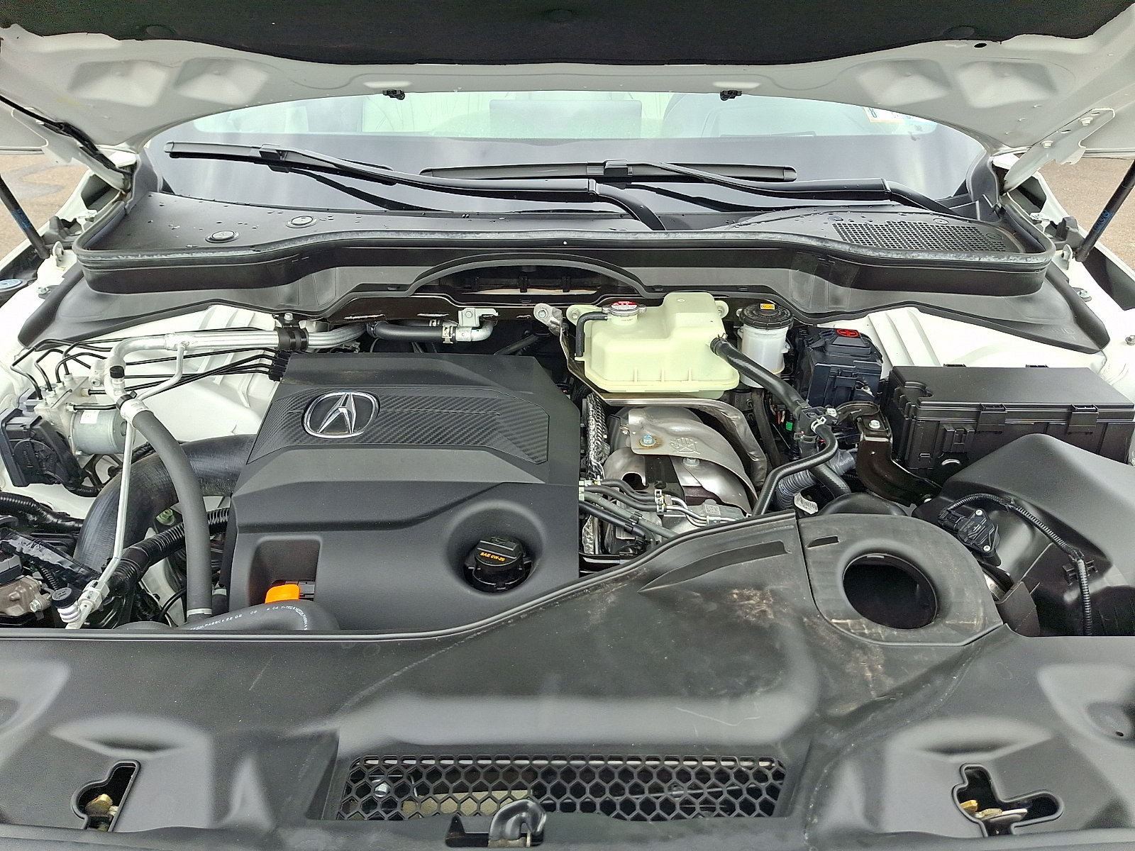 Certified 2023 Acura MDX Type S w/ Advance Package AWD/4WD image 29