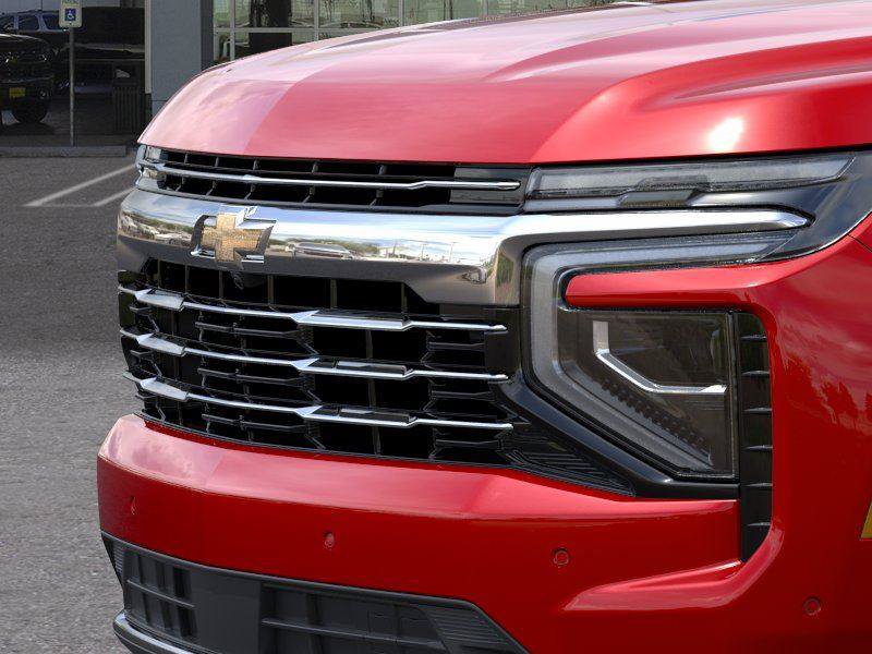 New 2026 Chevrolet Tahoe LT w/ Comfort Package RWD image 13