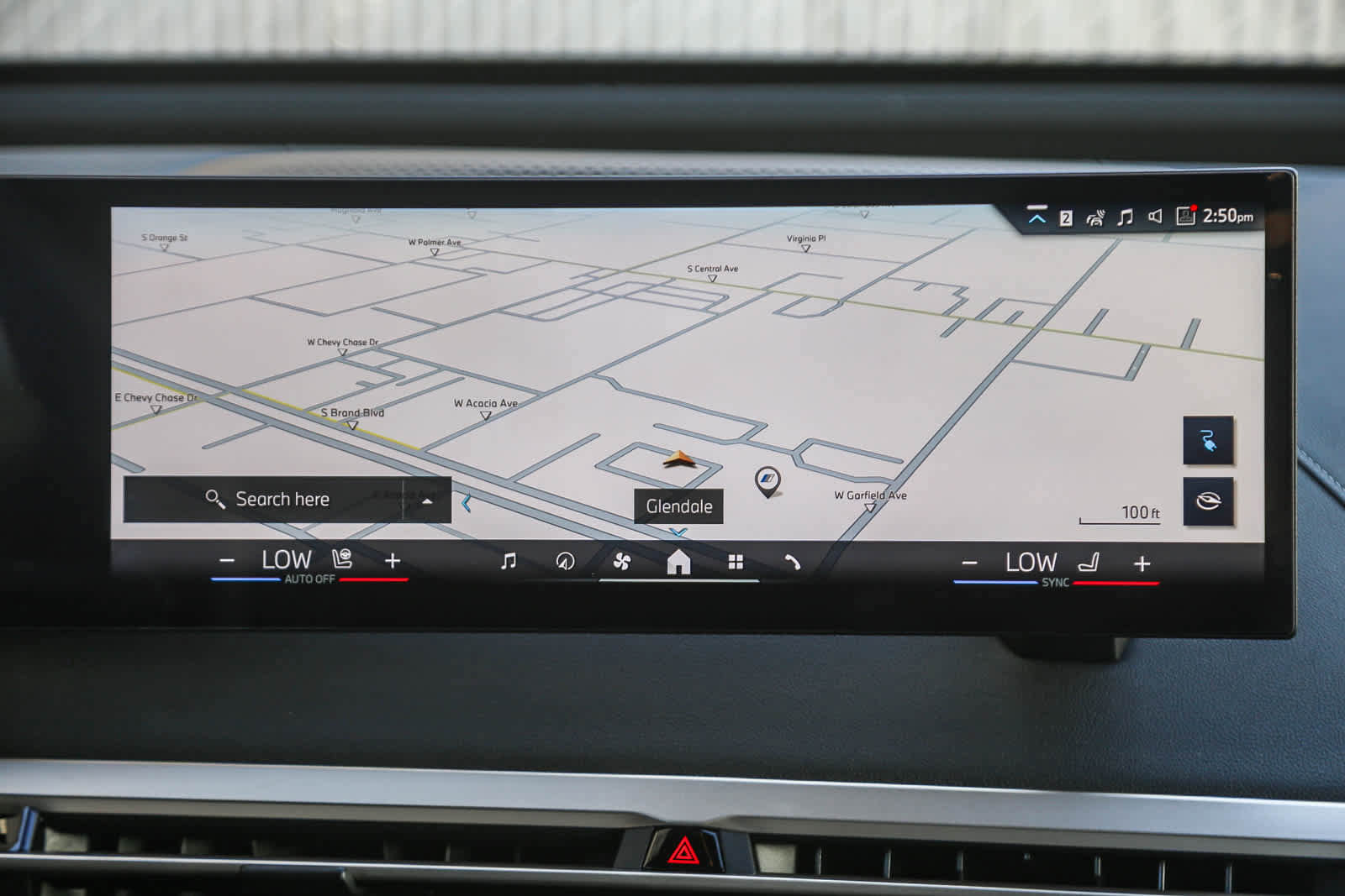 New 2026 BMW iX xDrive45 image 11