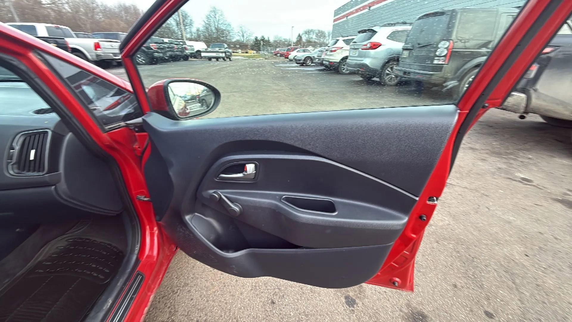 Used 2017 Kia Rio LX image 16