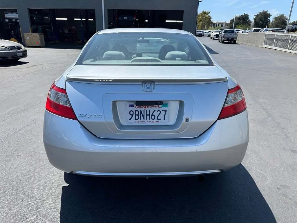 Used 2011 Honda Civic LX image 3