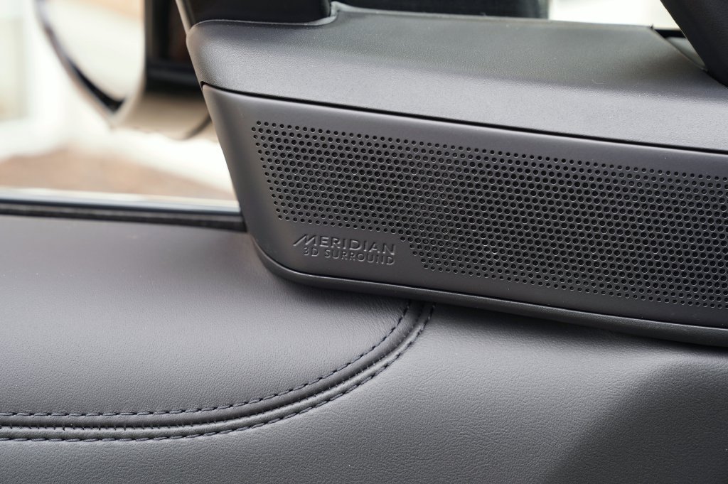 New 2026 Land Rover Range Rover SE AWD/4WD image 11