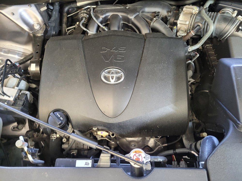 Used 2018 Toyota Highlander Limited Platinum w/ Carpet Mat Package (TMS) image 30