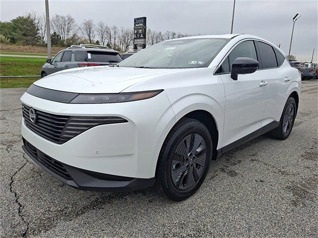 New 2025 Nissan Murano SL image 42