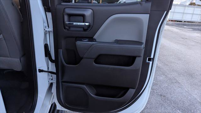Used 2018 Chevrolet Silverado 2500 W/T w/ WT Convenience Package RWD image 19