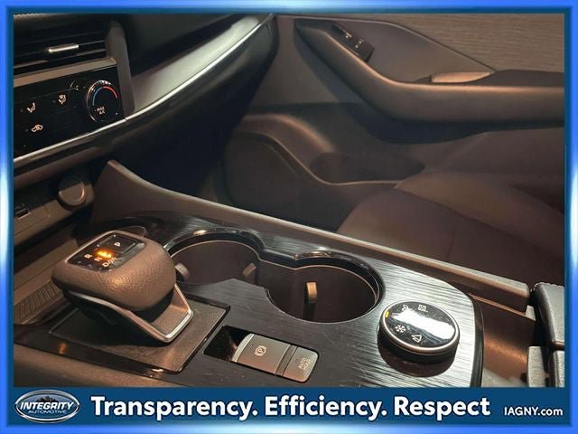 Certified 2023 Nissan Rogue S AWD/4WD image 28