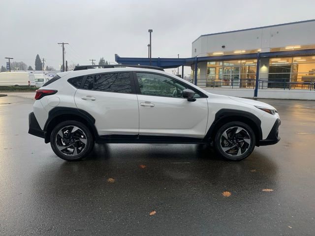 Used 2024 Subaru Crosstrek 2.5i Limited image 7