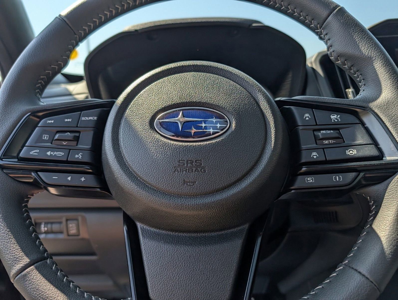 Used 2026 Subaru Forester Premium AWD/4WD image 27