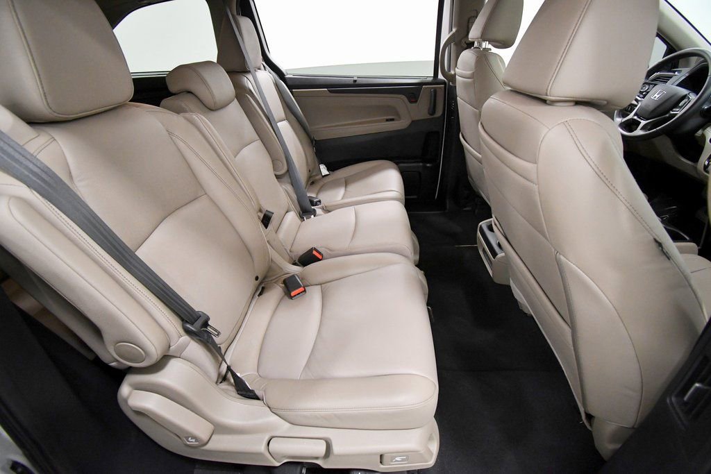 Used 2024 Honda Odyssey Touring image 19