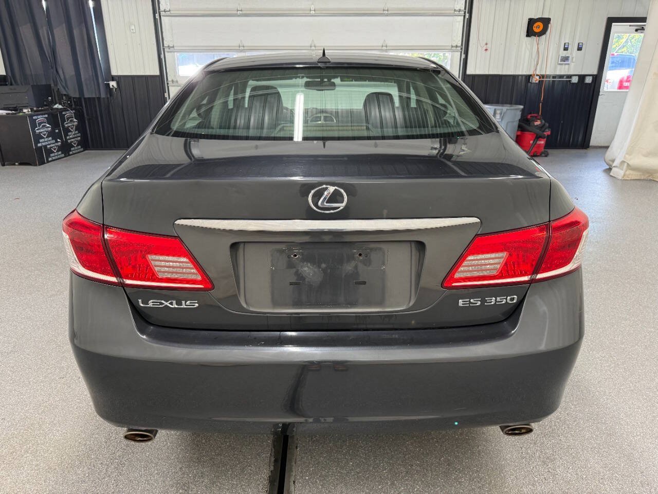 Used 2010 Lexus ES 350 FWD image 5