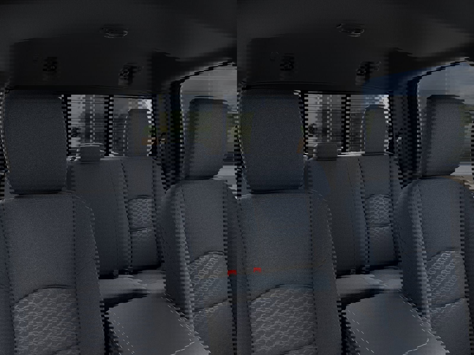 New 2026 RAM 3500 Tradesman image 62