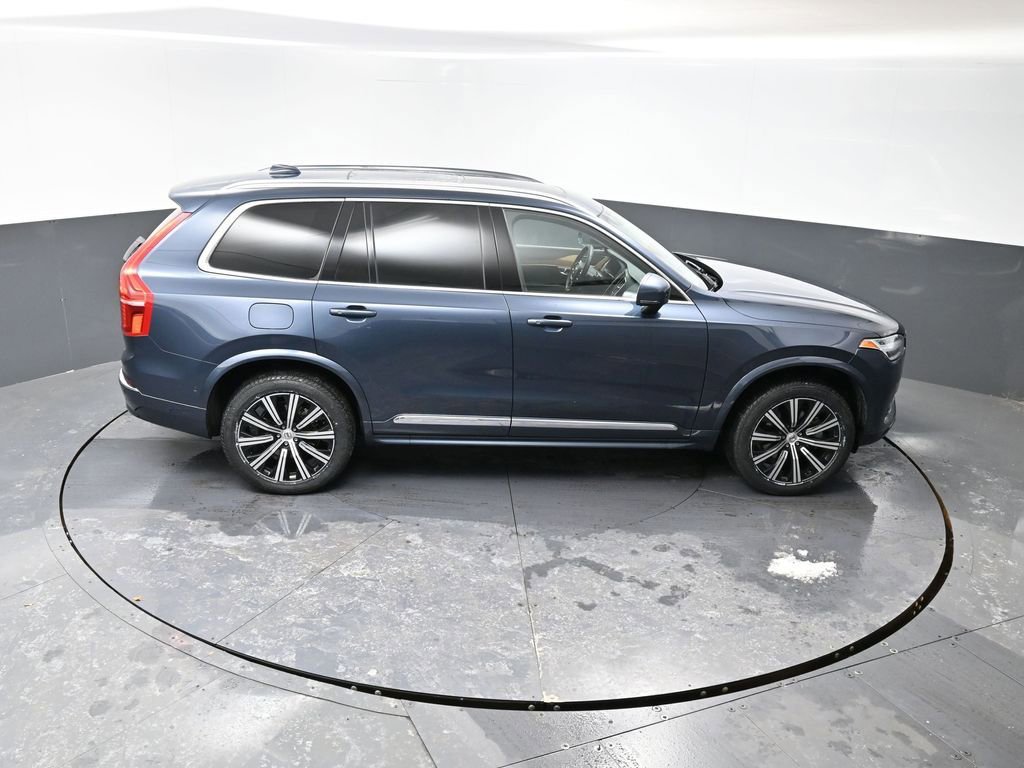Used 2024 Volvo XC90 B6 Plus image 42