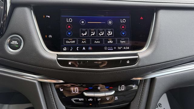 Certified 2023 Cadillac XT5 Premium Luxury AWD/4WD image 45