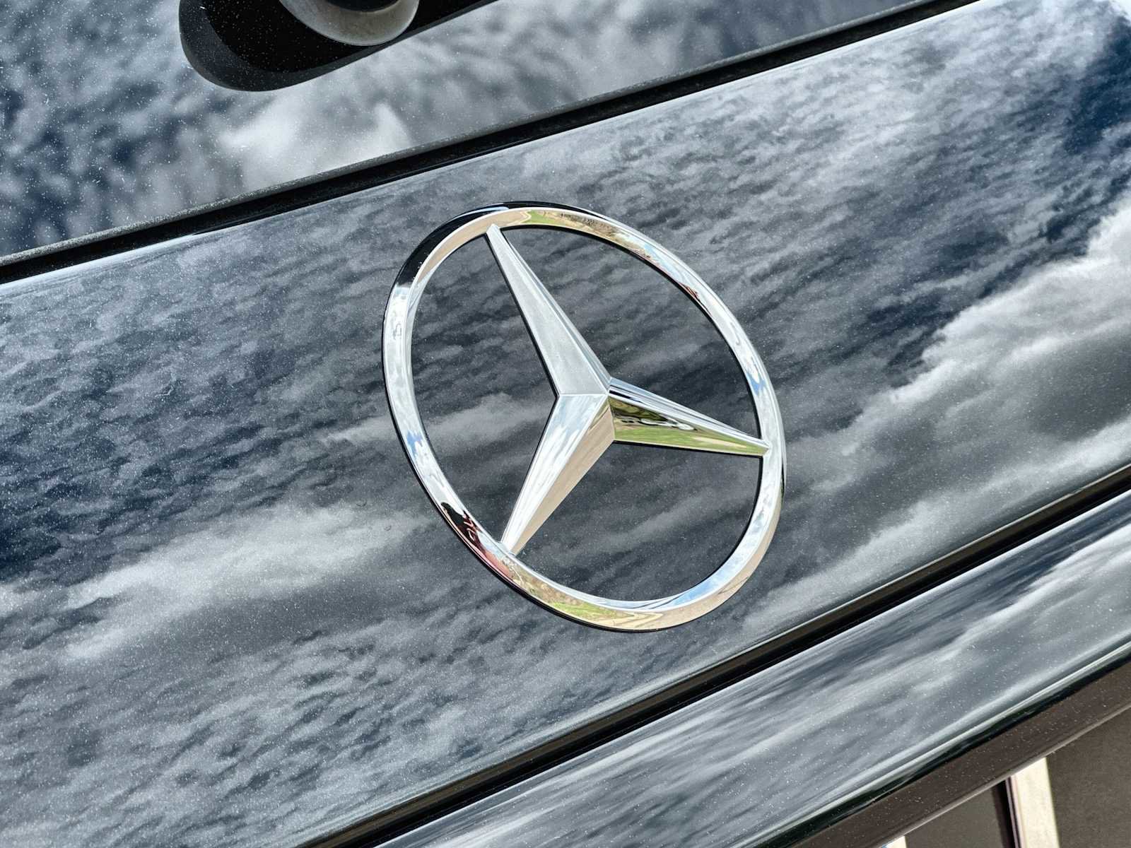 New 2026 Mercedes-Benz GLC 300 4MATIC image 16