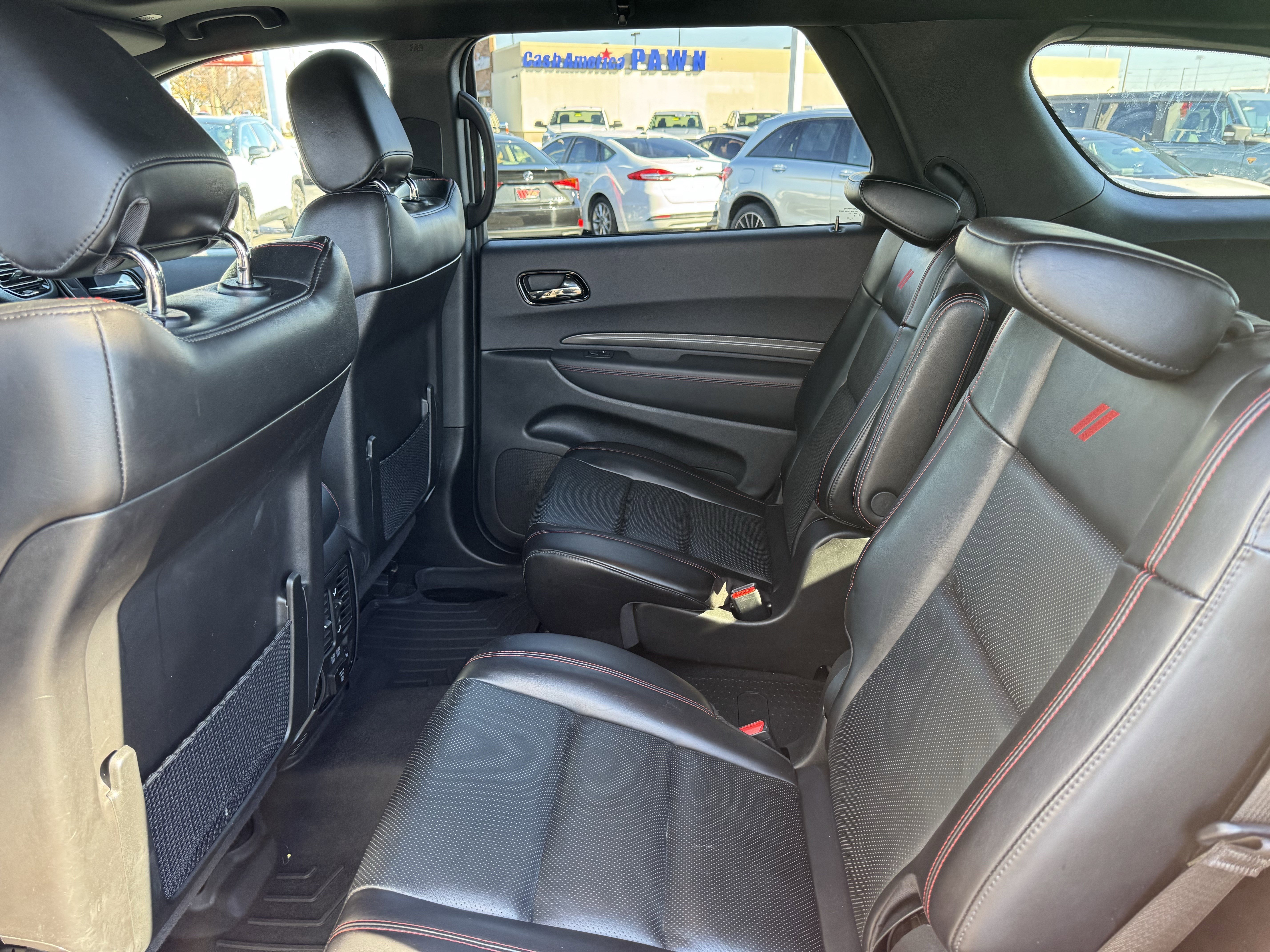 Used 2023 Dodge Durango R/T image 36