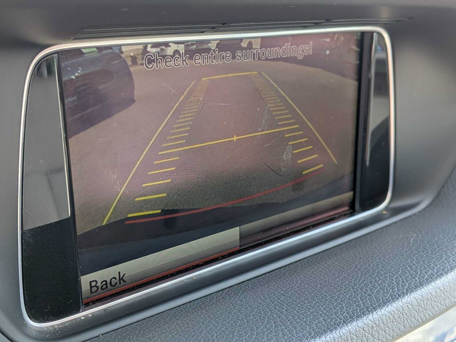 Used 2015 Mercedes-Benz E 350 4MATIC Sedan image 27