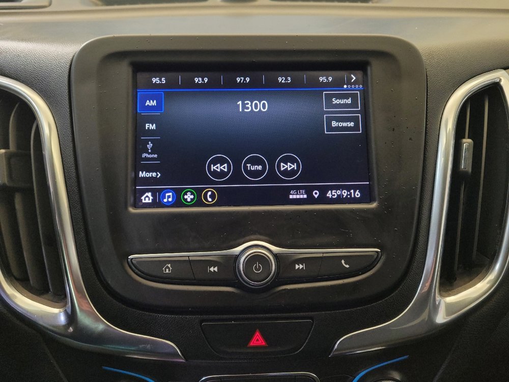 Used 2021 Chevrolet Equinox LT image 25