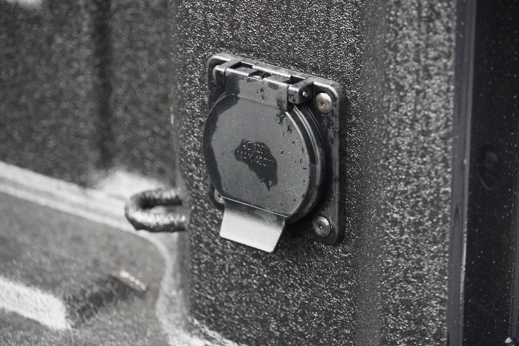 New 2026 GMC Sierra 1500 Elevation w/ Elevation Premium Package image 37