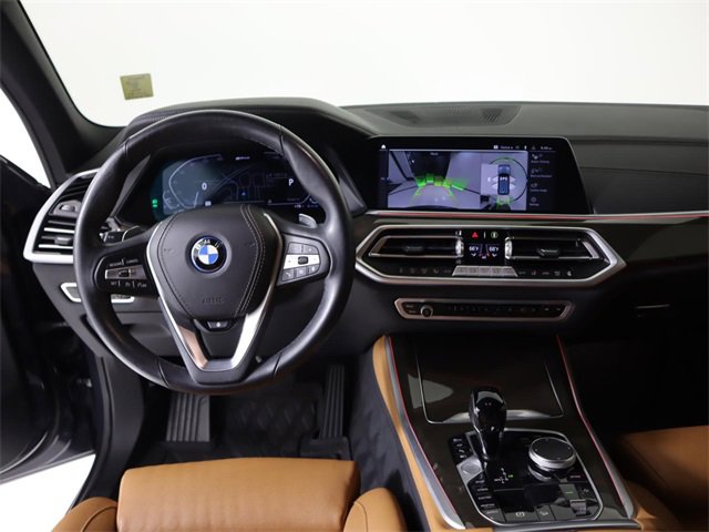 Used 2022 BMW X5 xDrive45e w/ Luxury Seating Package image 20