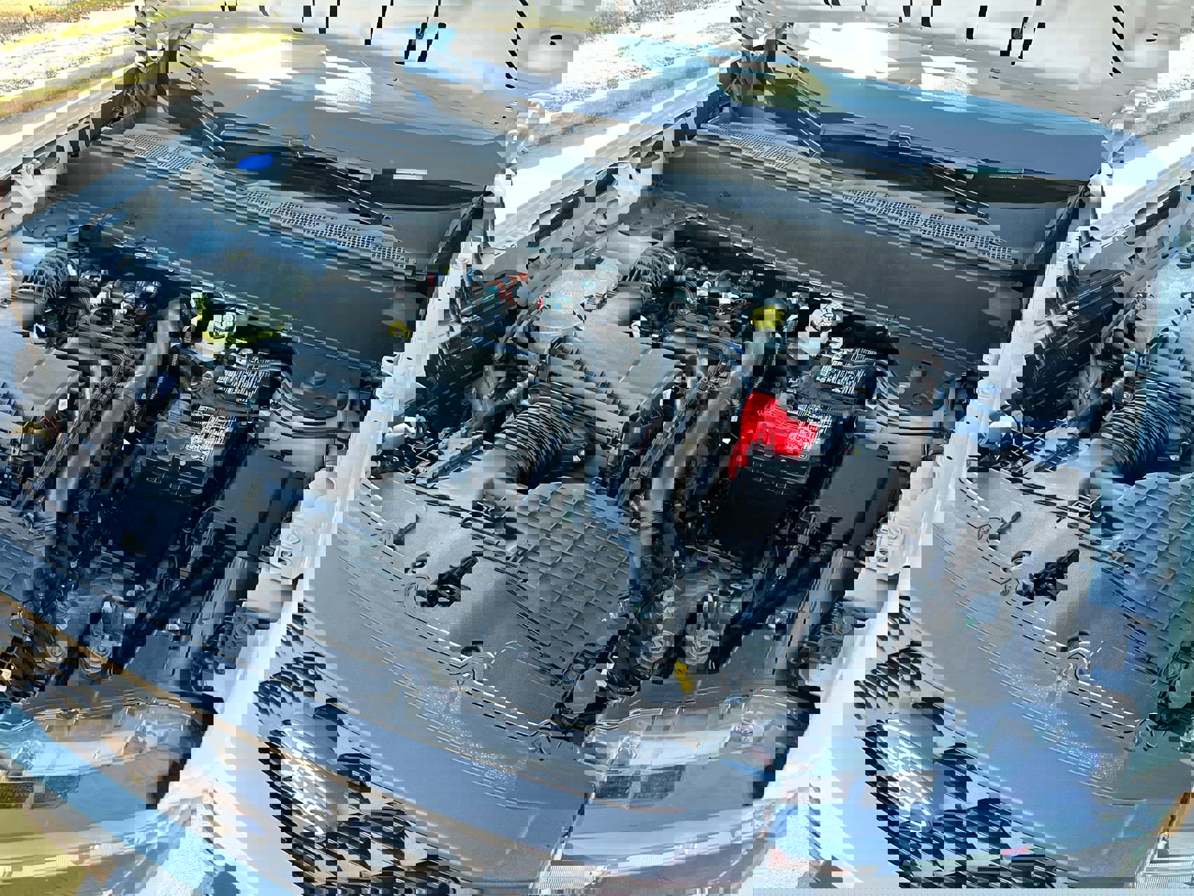 Used 2025 Ford Maverick XL w/ Equipment Group 102A image 25