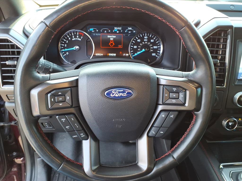 Used 2021 Ford Expedition Limited image 29