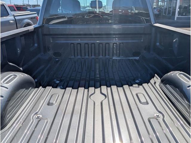 New 2026 Ford F350 XL w/ STX Appearance Package image 10