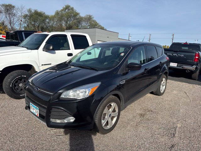 Used 2015 Ford Escape SE AWD/4WD image 3