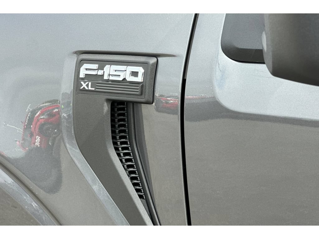 Used 2026 Ford F150 XL AWD/4WD image 26