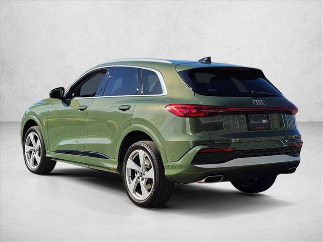 Used 2025 Audi Q5 Premium Plus w/ Premium Plus image 7